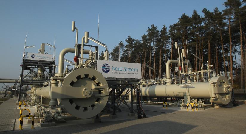 Erotikus modellből lett búvárnő robbanthatta fel az Északi Áramlatot