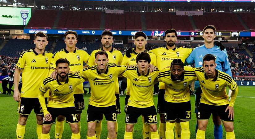 Pintér és Messi örülhetett, Gazdagék a hajrában buktak