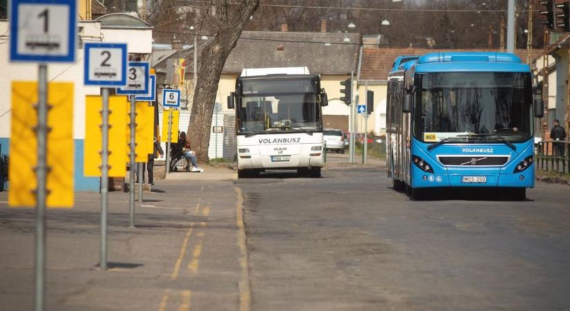 Tovább csavarják a menetrendeket Hajdú-Biharban, listán minden változás!