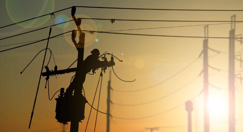 Most állj neki kienni a hűtőt! Ezeken a baranyai településeken lesz áramszünet a következő héten