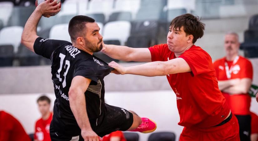 A bajnokesélyes elvitte a pontokat Debrecenből