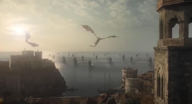 Már nem titok: ez az új Trónok harca-film címe és róla fog szólni