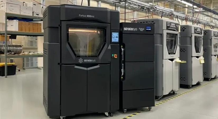 Additív gyártás 2026: ipari fordulópont