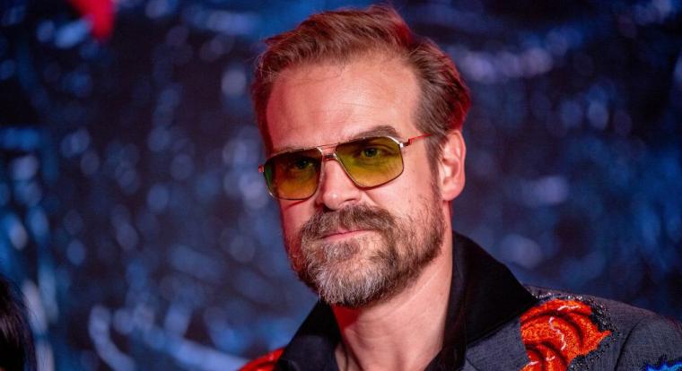 David Harbour is beszáll az új Rambo-filmbe