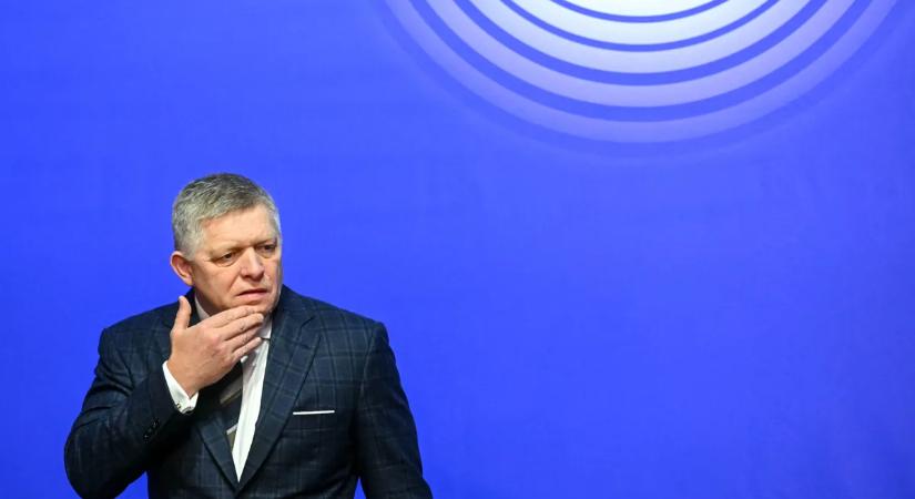 Magyarország után Szlovákia is lép: Fico beperli az EU-t