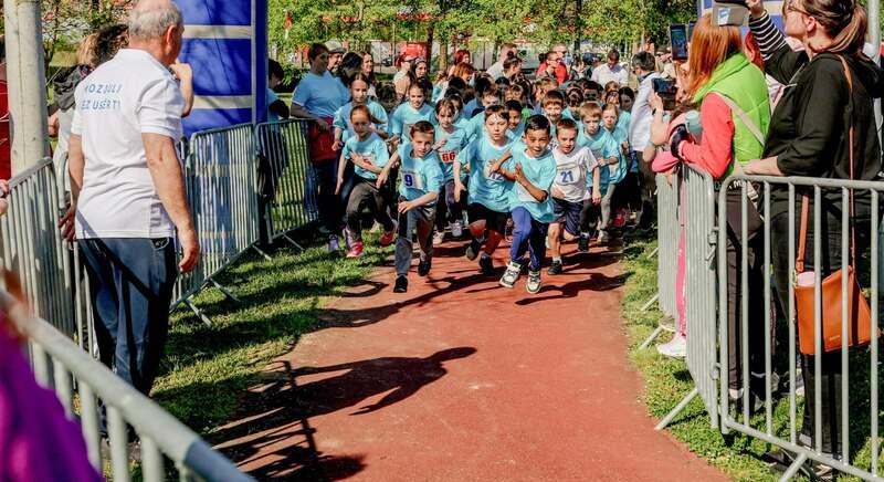 Sport, hit és közösség