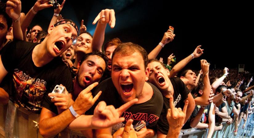 Turné vagy beiktatási ceremónia? Az Iron Maiden már döntött