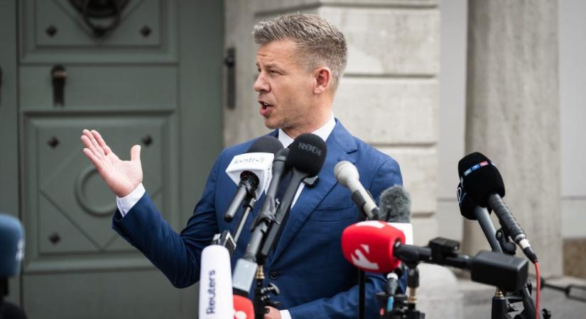 Magyar Péter szerdai interjúi: a magyarok harmada szerint a közmédia munkatársai megérdemelték a hangnemet