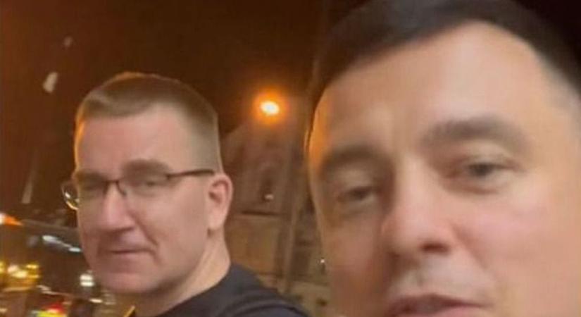 Magyar katonák Ukrajnába küldéséről nyilatkozott egy tiszás biztonságpolitikai szakértő