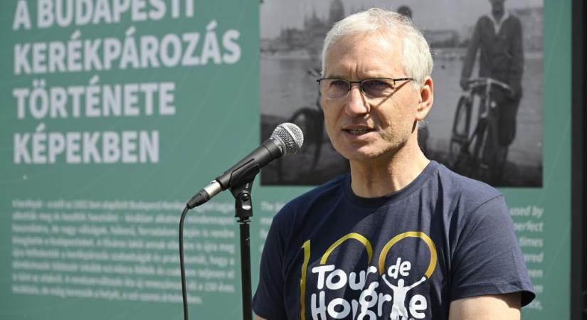 „Ami nem hiányzik, az egy magyar srác doppingesete az ország legmagasabban jegyzett csapatánál” – dühítő a 19 éves bringás doppingügye