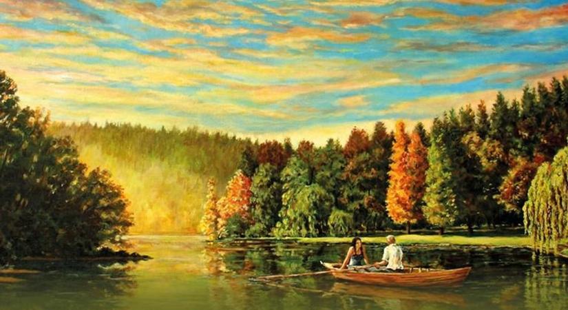 „Kedvenceim” - Jakab Zoltán kiállítása nyílik a Rómer Házban