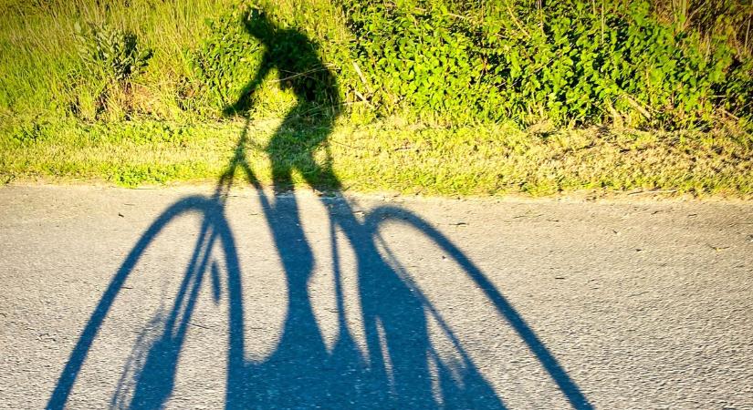 A szín, amit nem szívesen látunk az országtérképen! Risztást adtak ki Zalára, mutatjuk meddig maradhatunk a szabadtéren!