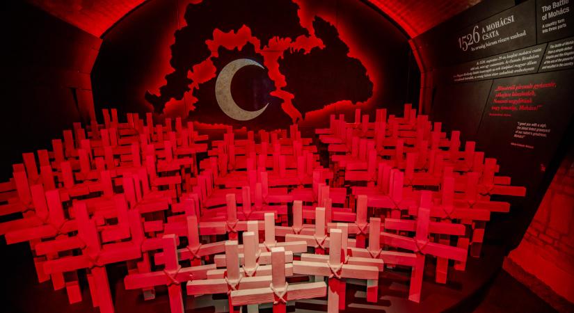 A szabadság bástyájaként született újjá Budapest leggyűlöltebb épülete