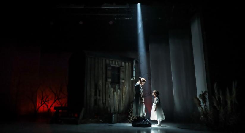 Akinek elfogytak a lehetőségei