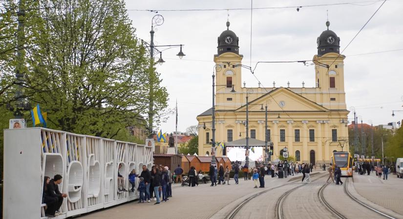 Debrecen polgármestere: a vereség nem bagatellizálható