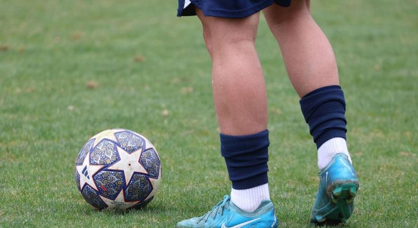 ,,Kár, hogy nem csak rajtuk múlt a vereségünk...”