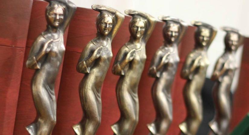 Erdélyi Oscar: átadták az EMKE-díjakat Kolozsváron