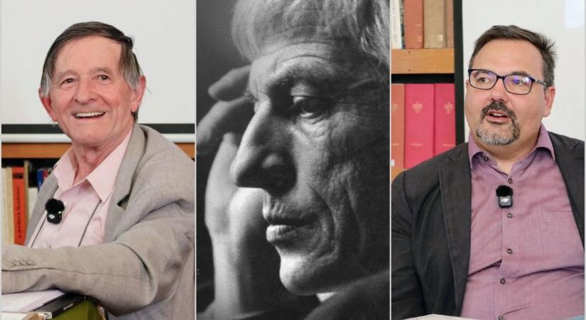 Sámánköltő és a digitális világ: ezért aktuális ma is Nagy László