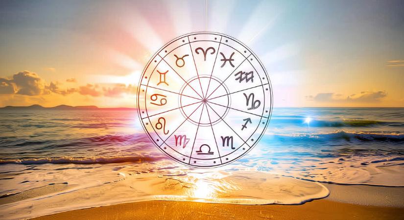 Megszabadulnak a karmikus átoktól: 2026. április végétől újraírja a sorsát ez a 3 csillagjegy