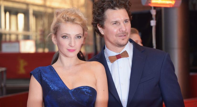 Borbély Alexandra Nagy Ervin politikai szerepvállalásának elejéről: Azt gondoltam, nem biztos, hogy ilyen családban akarok gyerekeket nevelni, mert félek