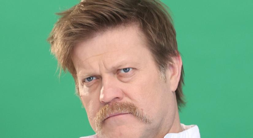 Itt a nagy bejelentés! Végre elárulta az örömhírt Szabó Győző