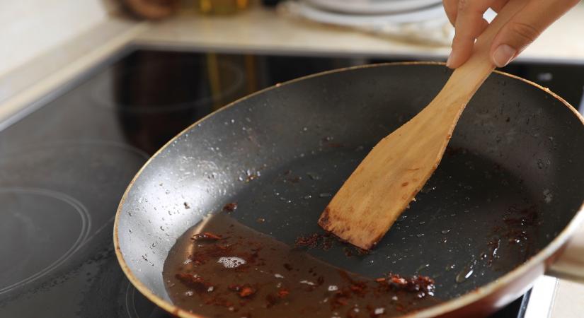 Miért ne öntsük a lefolyóba a maradék zsírt, mit kezdjünk vele?