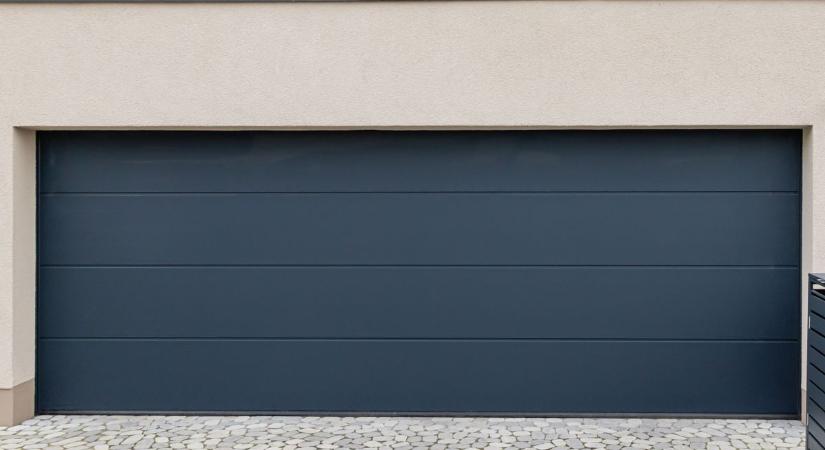 8 millió alatt már nincs nagyon garázs Győrben