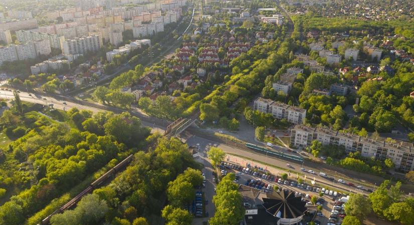 Megnéztük, hogy mi történt Budapest grandiózus vasúti álmaival