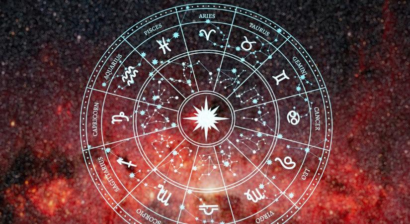 Heti horoszkóp: az Oroszlán kerülje a drámai jeleneteket, a Skorpió engedje el a régi sémákat, a Vízöntő legyen válogatós a randikon