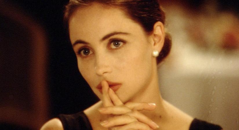 Ő volt a 90-es évek legszebb európai színésznője: 62 évesen már rá sem ismerni, alaposan megváltozott az arca