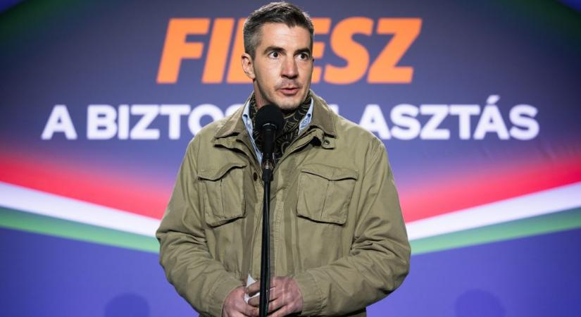 Kocsis Máté: Borbás Marcsi egy áruló