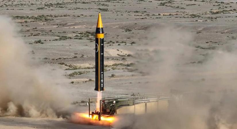 Irán szerint messze van a megállapodás az Egyesült Államokkal