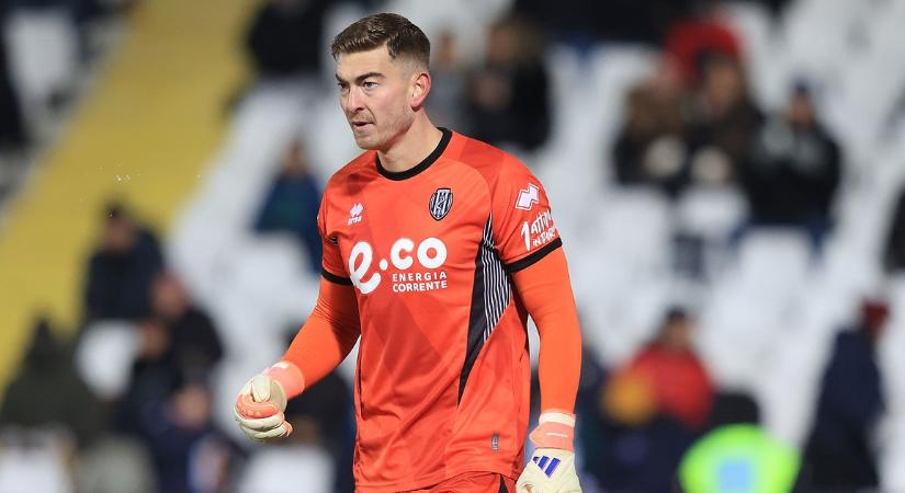 Kórházba került a világbajnok futballista fia