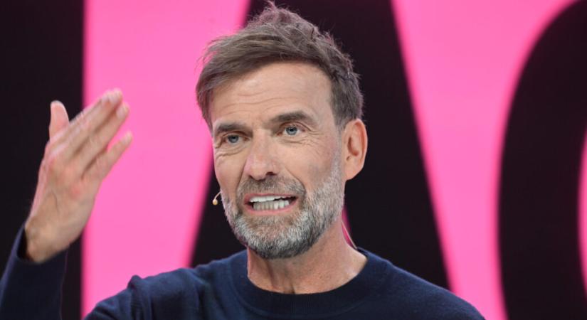 Klopp ultimátuma a Realnak: egyetlen feltétellel érkezik – sajtóhír