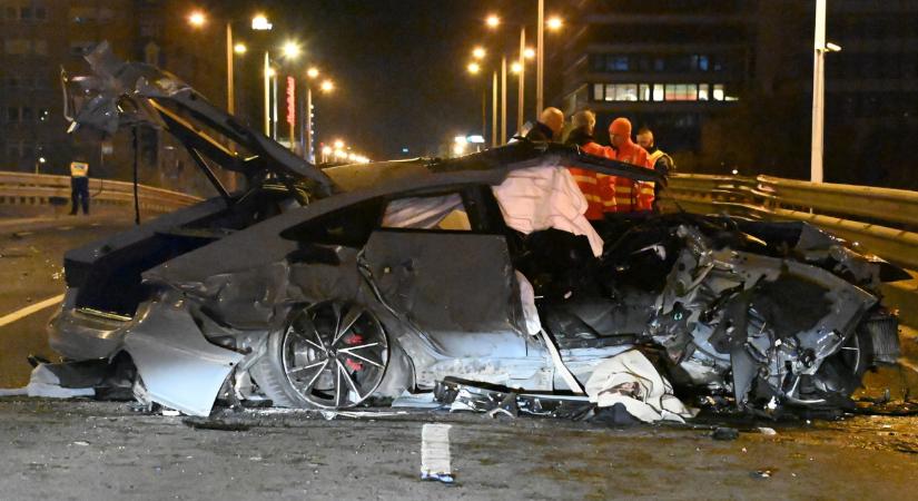 Elszakadt a cérna, megszólalt a XIII. kerületi polgármester: komoly szigorítások jönnek gyorshajtók ellen?