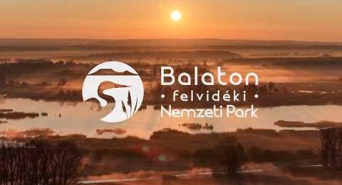 Egyedülálló vizuális utazás Balaton-felvidéki Nemzeti Parkban