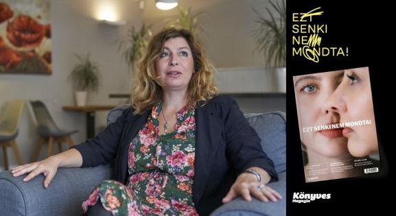 Réz Anna: A technológiai fejlődés parentifikálja a gyerekeinket