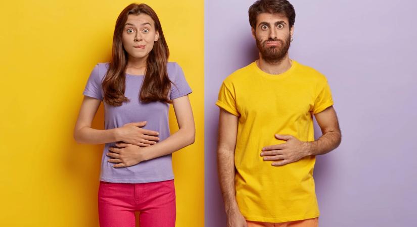 Ezért puffadsz a fehérjétől – a legtöbben ezt rontják el