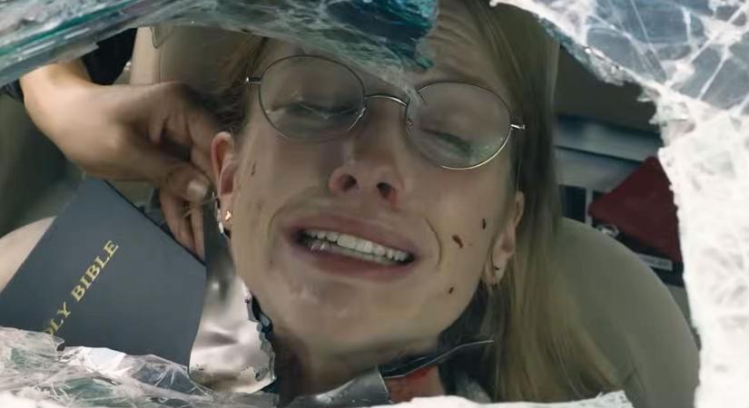 Már holnap az HBO Maxon: A 4. évaddal végre folytatódik a népszerű sci-fi horrorsorozat!