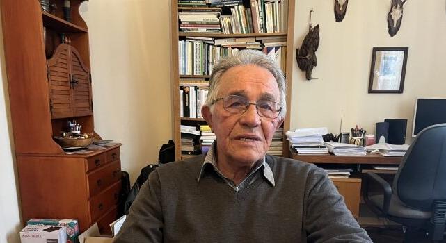 OTTHONT AZ ÁLLATOKNAK – Belenőtt a város életébe