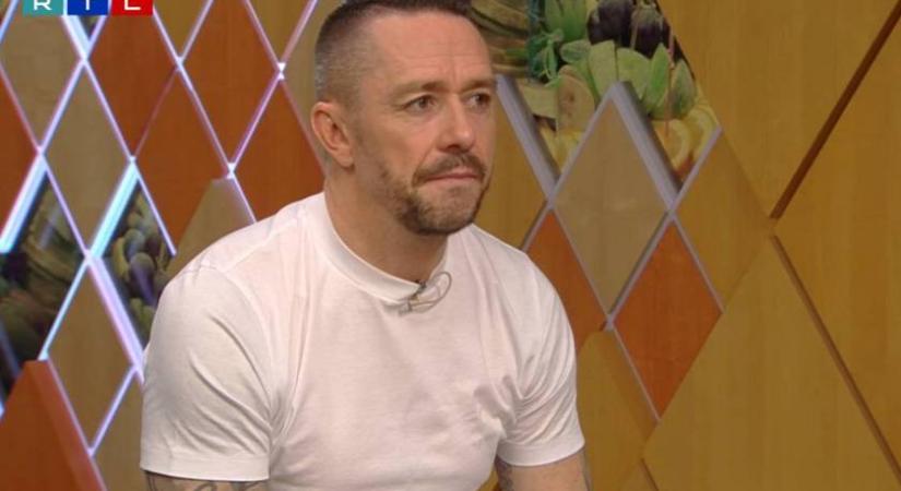 Kabát Peti 20 éves fia piszok jóképű: Kevin nem lép az apja nyomdokaiba