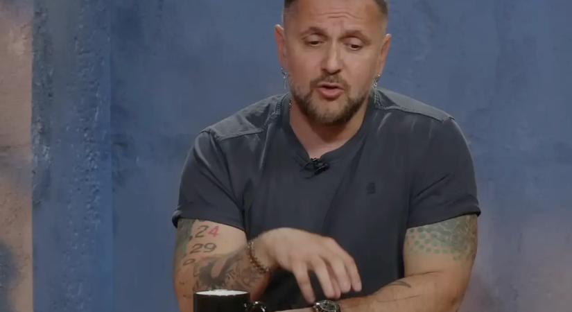 Majka végre őszintén válaszolt arra, amire mindenki kíváncsi volt! Ezt mondta