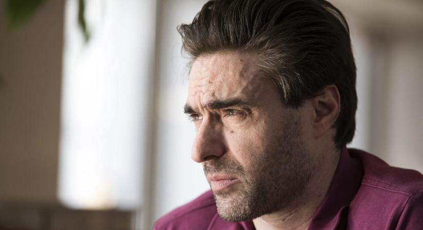 Apáti Bence: Döntsék el, hogy utolsó, aljadék tolvaj vagy szerencsétlen balek vagyok!