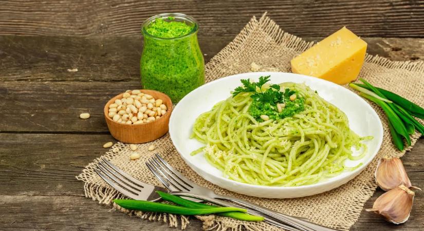 Ezek a legjobb medvehagymás receptek, amiket a nagymamád is imádna