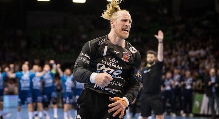 ONE VESZPRÉM – Negyvenedszer a döntőben