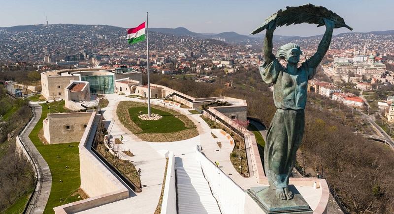 A végére elkészült a főmű: a Citadella szétdarabolásával örök sebet ejtett a NER