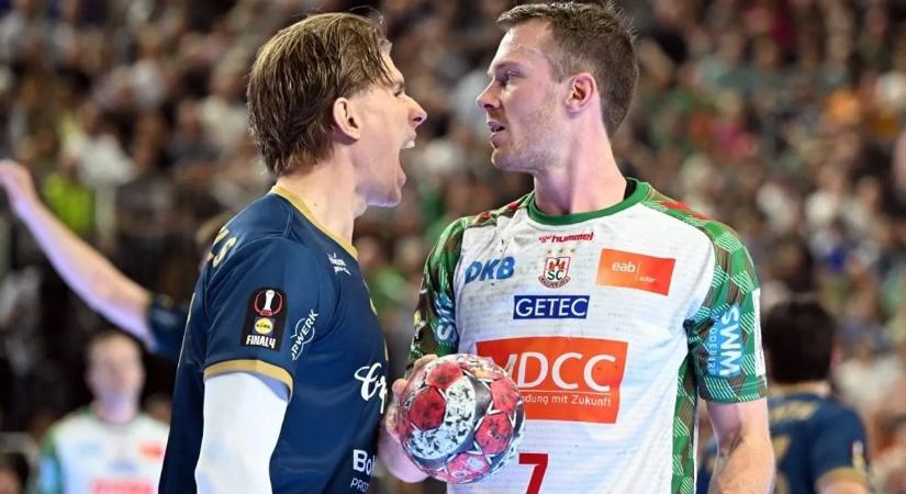 Előbb megalázták, majd kirabolták a BL-győztes csapat játékosait