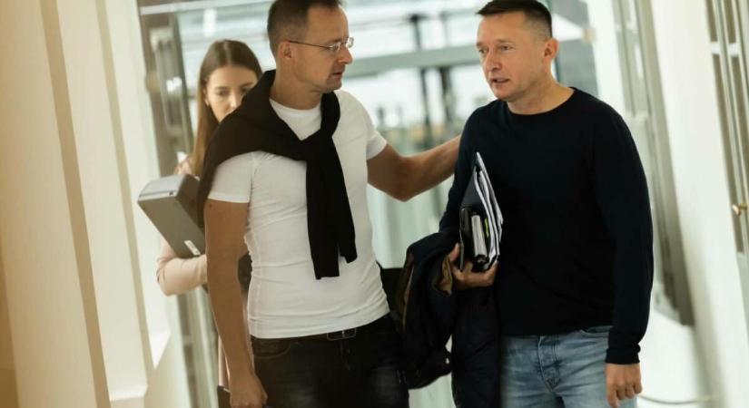 Életjelet adott magáról a hazaáruló fideszes