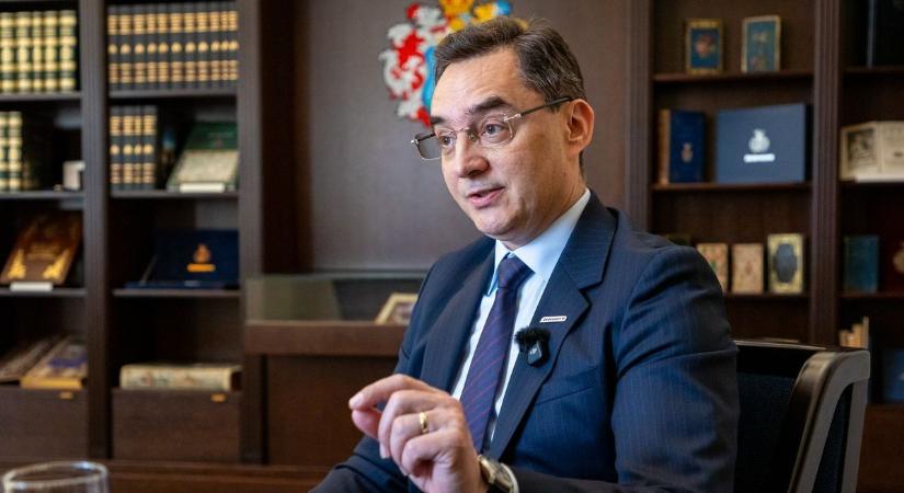 Papp László is reagált: nem történt szennyezés az akkumulátorgyárak környezetében