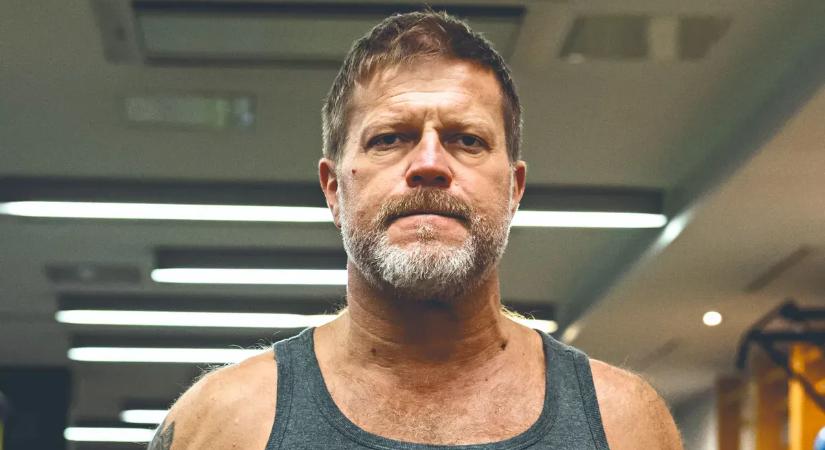 Hatalmas titkot árult el Szabó Győző: új korszak kezdődhet az életében